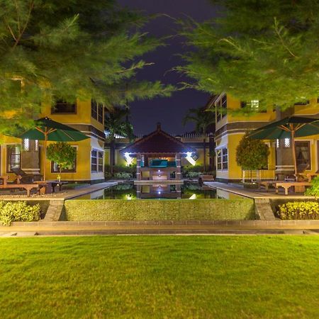 Apel Villa Sanur Exterior photo